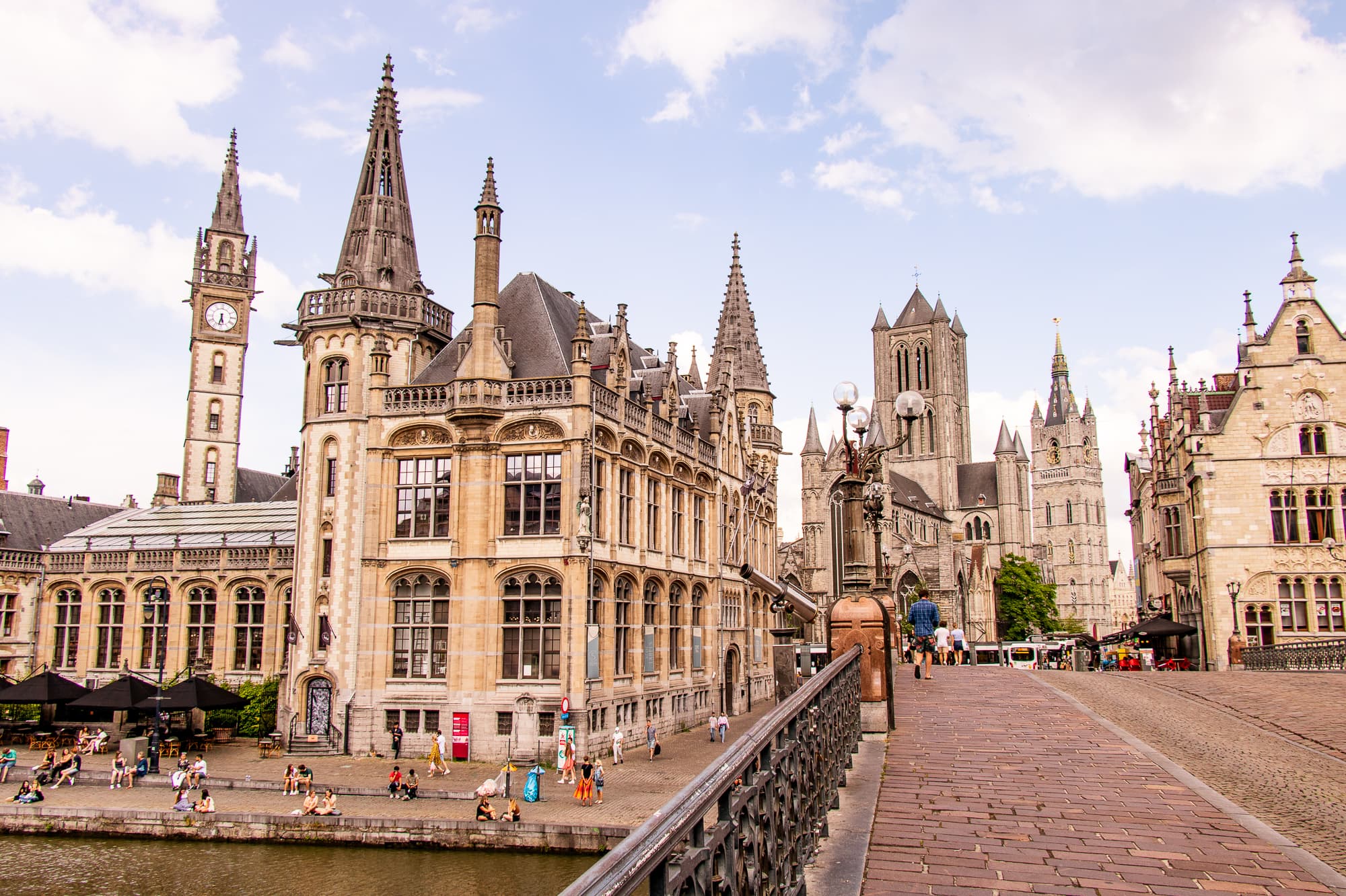 Ghent University